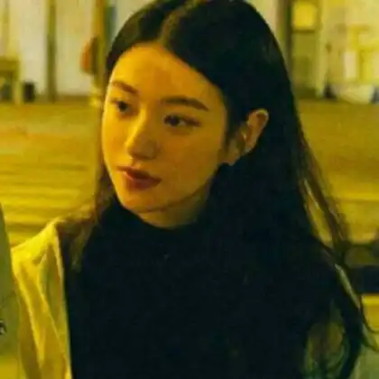 2020独一无二霸气情侣头像真人一人一半