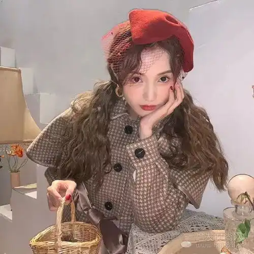 秋季必染五大色系,一个也不要放过