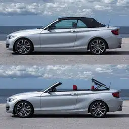 宝马2系1.5t低配北京4s店报价