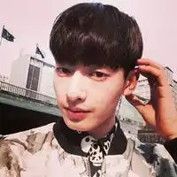 时光会把陪伴熬成最美情话生活系男生头像