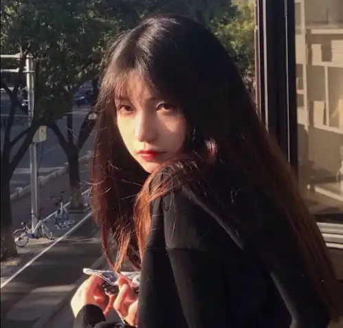 头像丨高冷霸气酷帅系列