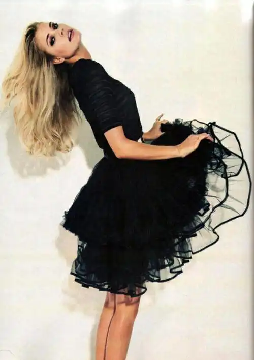 这样的衣服不要扔,过十年还可以穿