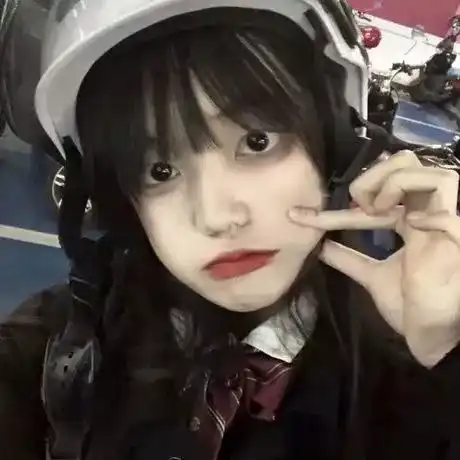 每日头像再忙碌也要捕捉快乐