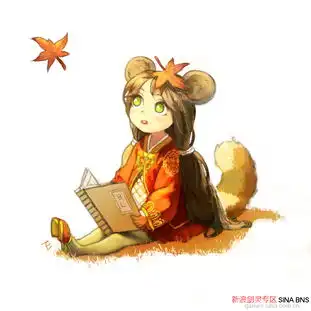 少年你露点了剑灵灵族系列手绘萌图赏