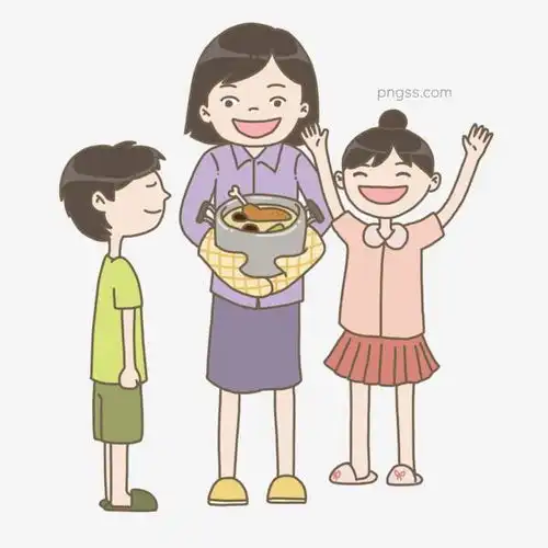 贴秋膘手绘插画妈妈煮乌鸡汤免抠元素下载图片大小2000x2000px图片尺寸552.72kb来自png搜索网pngss.com免费免扣png素材下载煲汤卡通手绘秋季养生插画贴秋膘插画乌鸡汤插画养生汤