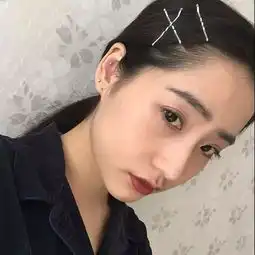 丧系女生头像我猜中开头,却没猜中结局