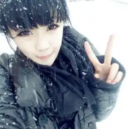 非主流女生头像微信系列