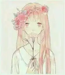 找四人闺蜜动漫头像可爱的带四张求