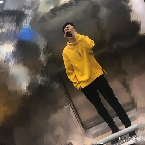 男朋友超级不会穿搭怎么办想帮他改变,但是也不知道怎么办