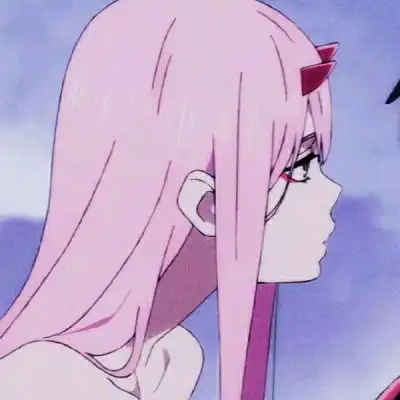 萌系情侣头像萌萌哒饼饼