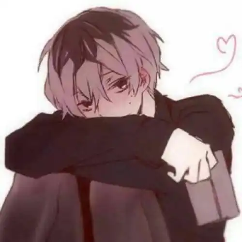 酷帅冷酷动漫男头像,敢保证这才是大家喜欢的