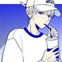 qq头像男生带帽子男生带帽子酷帅动漫qq头像