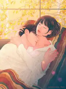 插画欣赏