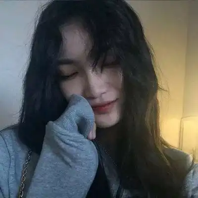 可爱系清新风个性女头.我想和你qq女生头像我要个性网