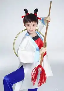 同样是晒素颜,为什么只有活跃得像高仿的大甜甜洗个脸就能圈粉无数