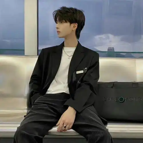 头像万杯不及你温柔