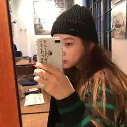 女生头像个性超拽女生头像