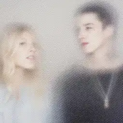 头像暧昧的两个人之间,肯定有一个人动了心