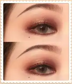 路子最野的野猫系眼妆,学会你就是全街最酷的girl