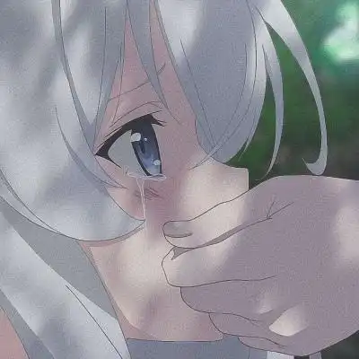 温柔的动漫女生头像满怀希望就卡通动漫头像我要个性网