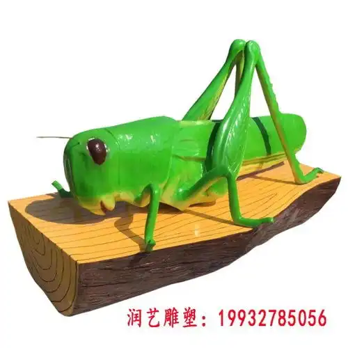 玻璃钢卡通蜗牛雕塑广元树脂雕塑卡通定制厂家