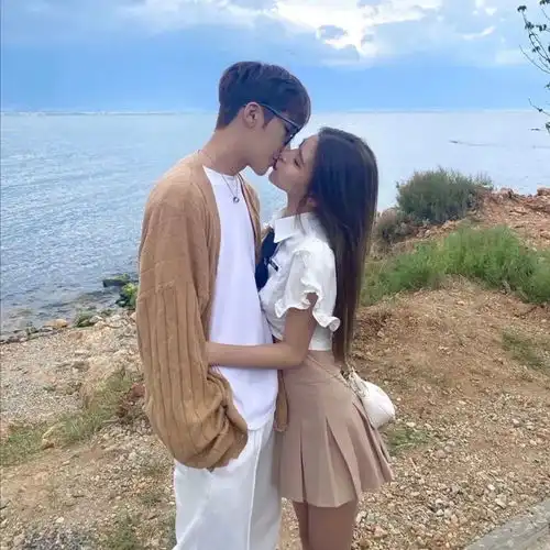 超火的情头做够了小仙女,想做你太太