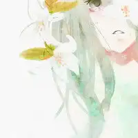 面对背叛用了解还是谅解甜美可爱的动漫女头个性头像