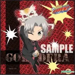 需要动漫家庭教师的头像