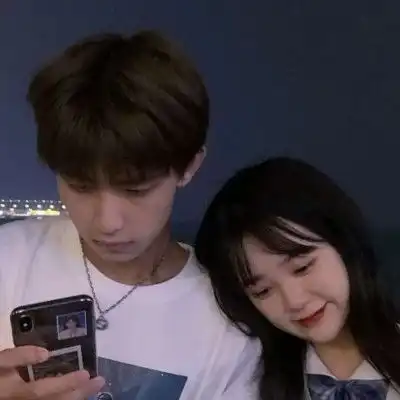 适合有对象的人发的跨年文案