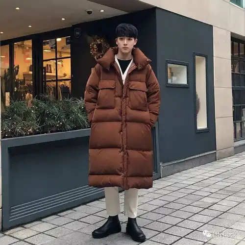 适合小奶狗的男朋友穿搭