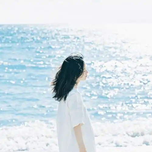 头像自然系全新