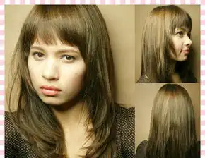 8款恶魔卷发男友爱不释手