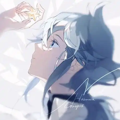 女生动漫头像,把热爱的事情做到极致,便成了价值