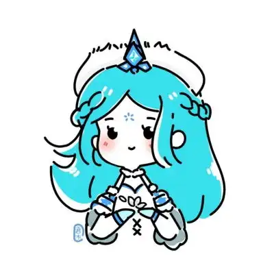 王者荣耀简笔画