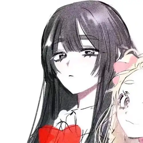 臻选情头,有人陪你一起用么