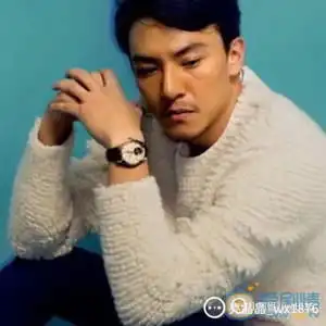 张震明星资料大全张震动态张震电视剧电影爱奇艺泡泡