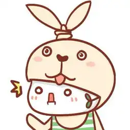 可爱的情侣头像萌系个性