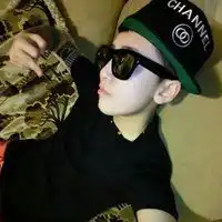 大佬头像男霸气动物