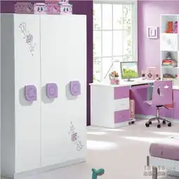 想要几张小孩衣柜的图片,谢谢