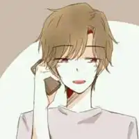 情头一张一半韩系图片微信头像图片大全