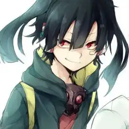 pixiv目隐都市的演绎者阳炎project遥贵堆糖,美好生活研究所