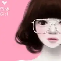 同问求韩系唯美动漫头像