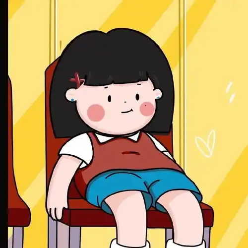 wan情侣头像螃蟹帽帽