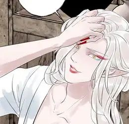 白箬仙第12话搭救爱奇艺漫画