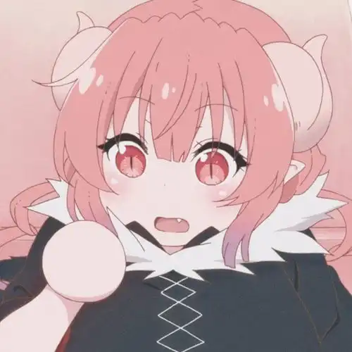 动漫女头可爱软妹头像