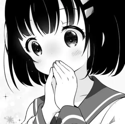 个性头像,送给最爱的你