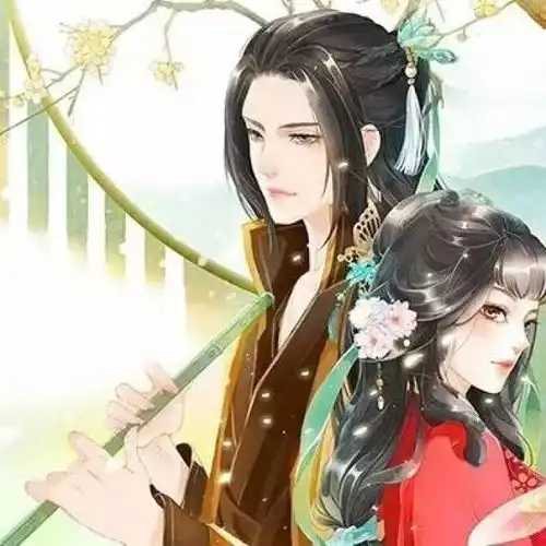 古风头像,喜新厌旧不是病不断原谅的人才有病