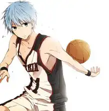 求图家庭教师和黑子的篮球