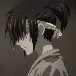 丧头像丧气一点酷一点
