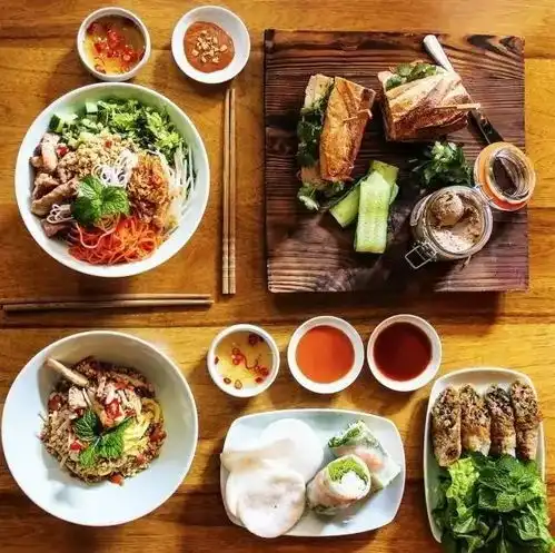 吃遍世界吃货最向往的十大美食聚集地,你一定喜欢最后一个